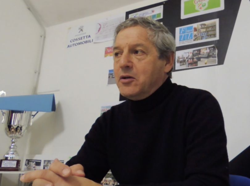 VIDEO - Casale Calcio: dopo il 2-0 con il Milano City per mister Buglio «Prestazione ottima. Stiamo raccogliendo i frutti del lavoro settimanale»